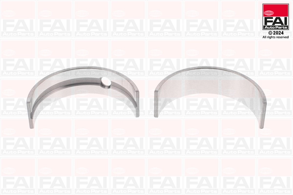 Crankshaft Bearing